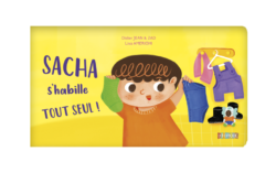 Sacha s’habille tout seul ! – Utopique