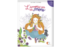 L’amore sa di more – storie cucite