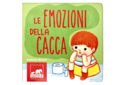 Le emozioni della cacca – Quid