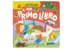 Il mio primo libro – Giunti